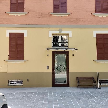 La Bella Modena Centro Hotel Kültér fotó