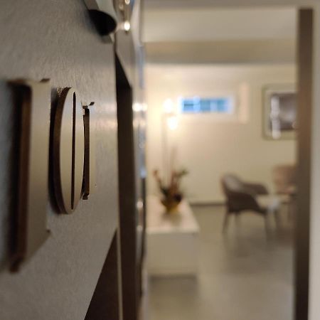 La Bella Modena Centro Hotel Kültér fotó
