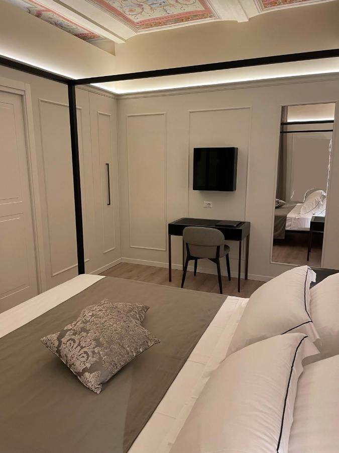 La Bella Modena Centro Hotel Kültér fotó