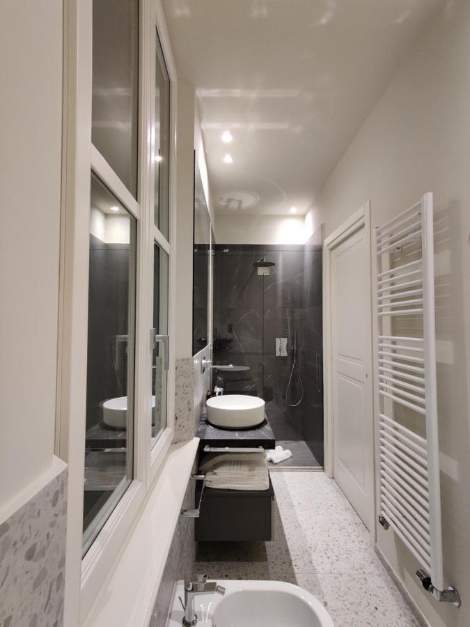 La Bella Modena Centro Hotel Kültér fotó