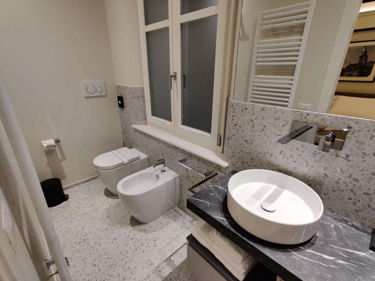 La Bella Modena Centro Hotel Kültér fotó
