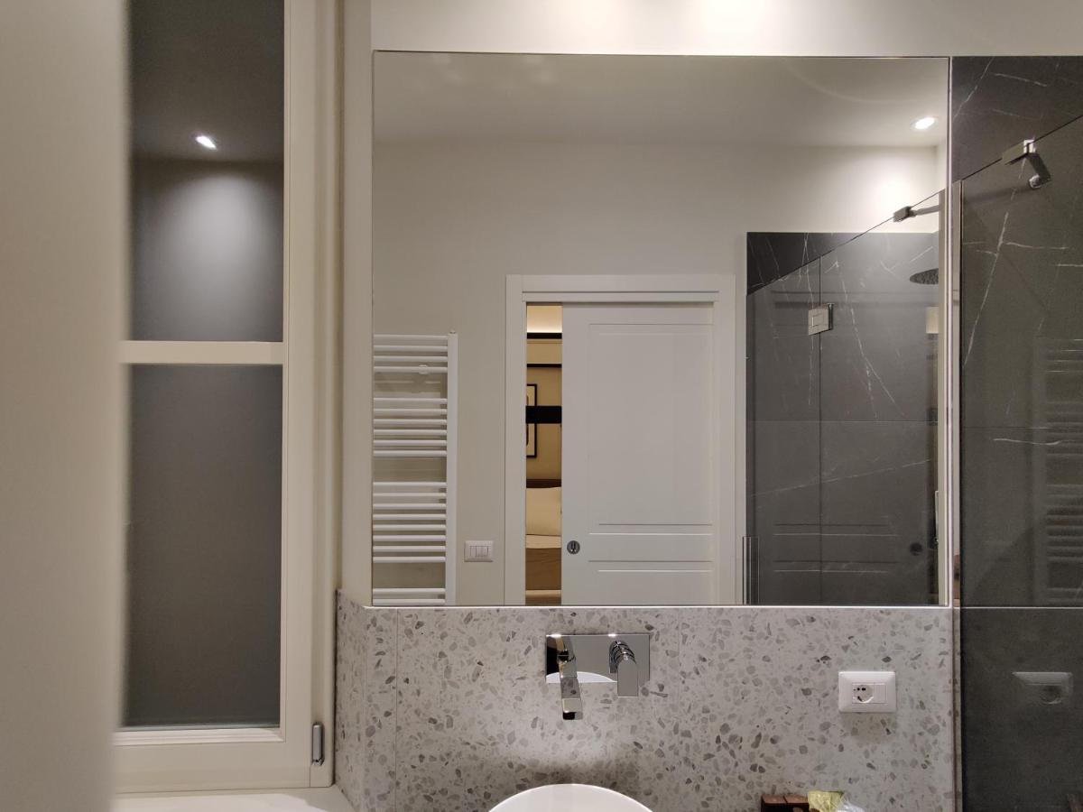 La Bella Modena Centro Hotel Kültér fotó