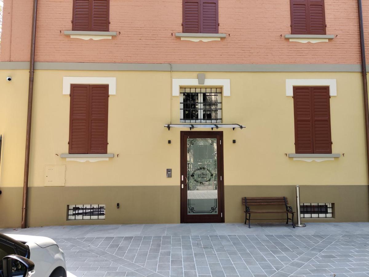 La Bella Modena Centro Hotel Kültér fotó