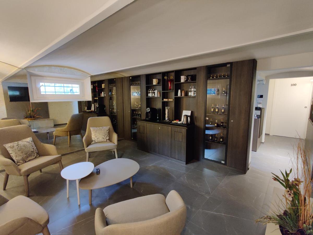 La Bella Modena Centro Hotel Kültér fotó