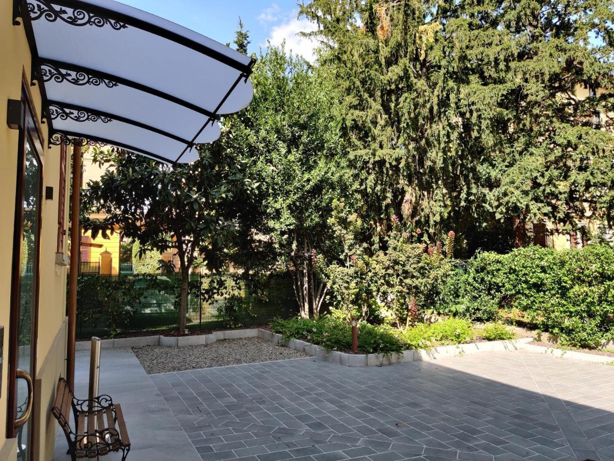 La Bella Modena Centro Hotel Kültér fotó