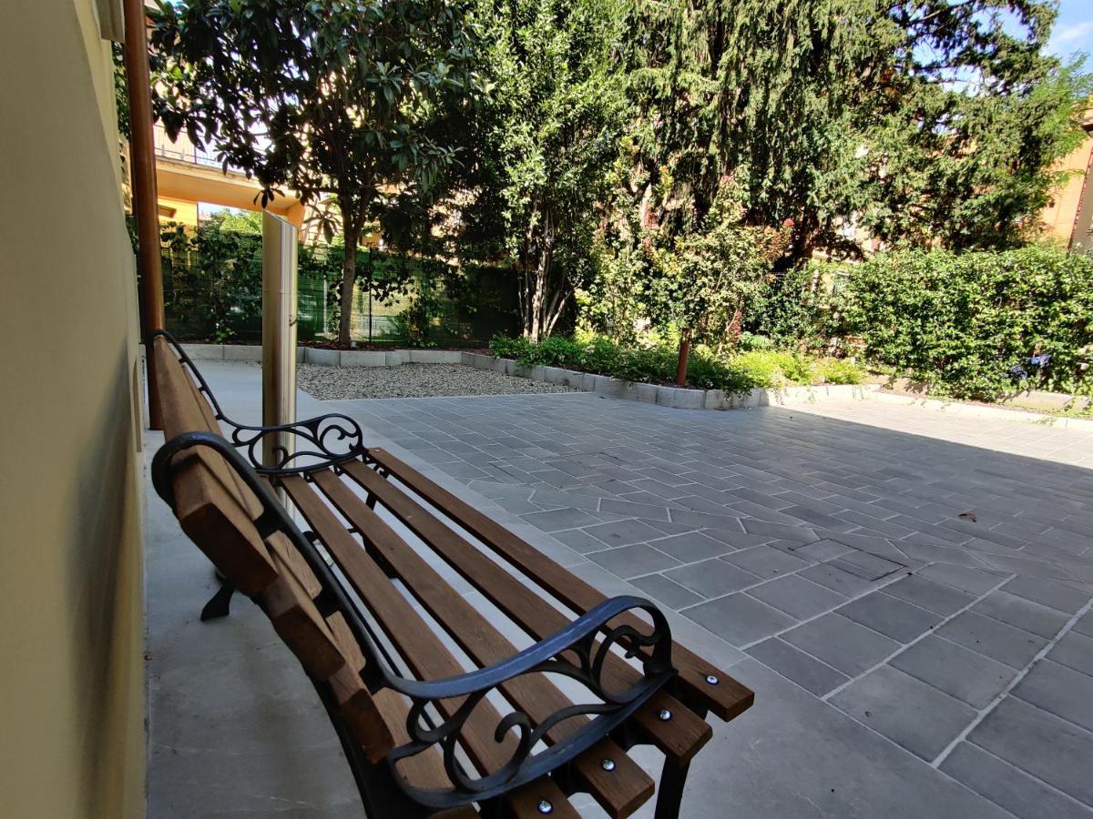 La Bella Modena Centro Hotel Kültér fotó