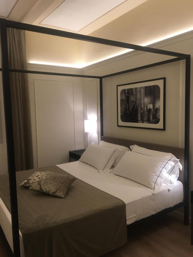La Bella Modena Centro Hotel Kültér fotó