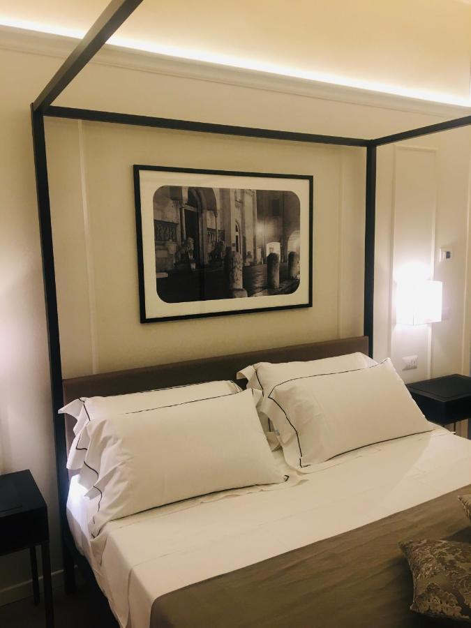 La Bella Modena Centro Hotel Kültér fotó
